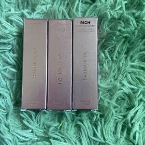 PATRICK TA PLUMPING GLOSS